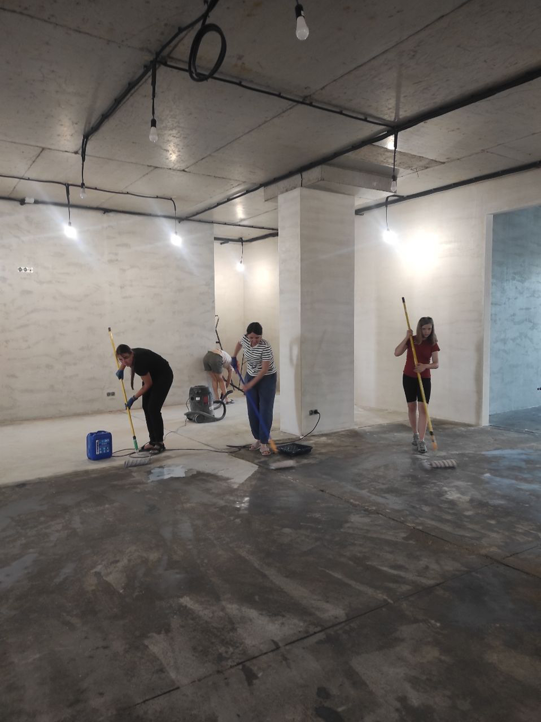 Progress — photo 18